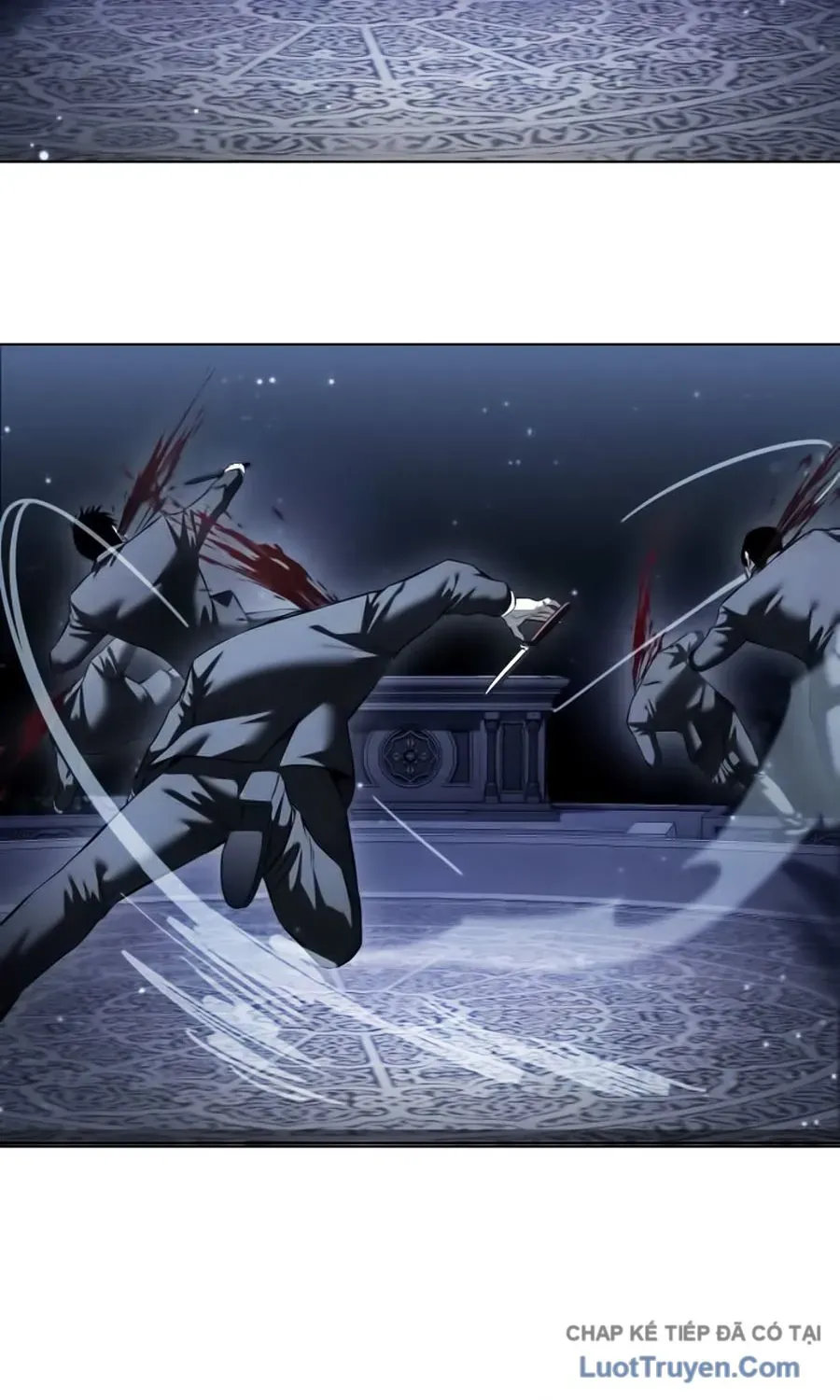 Sát Thủ Huyết Y Chap 56 - Next Chap 55