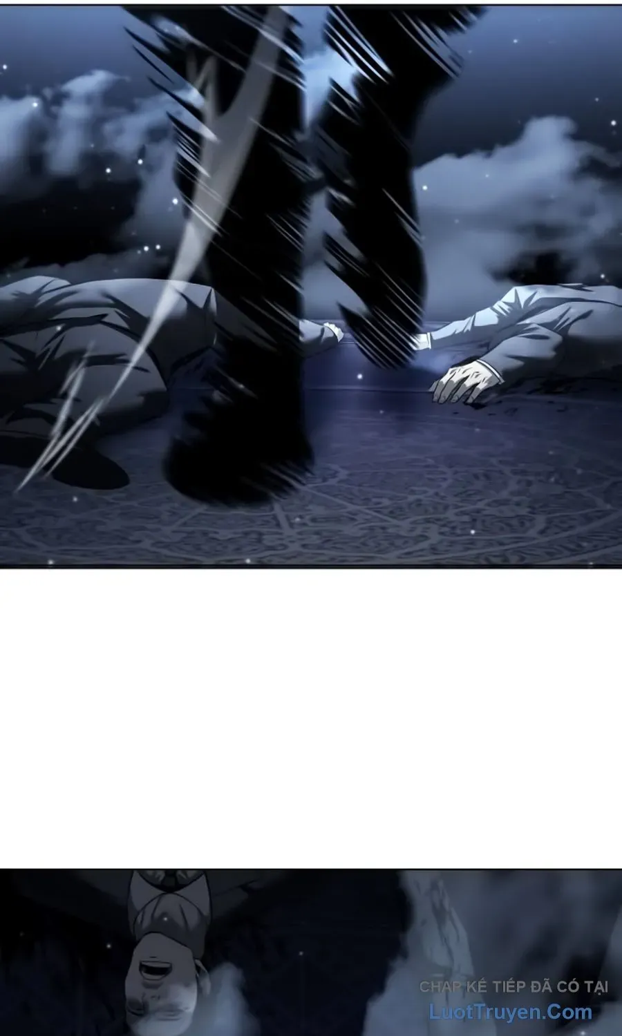 Sát Thủ Huyết Y Chap 56 - Next Chap 55