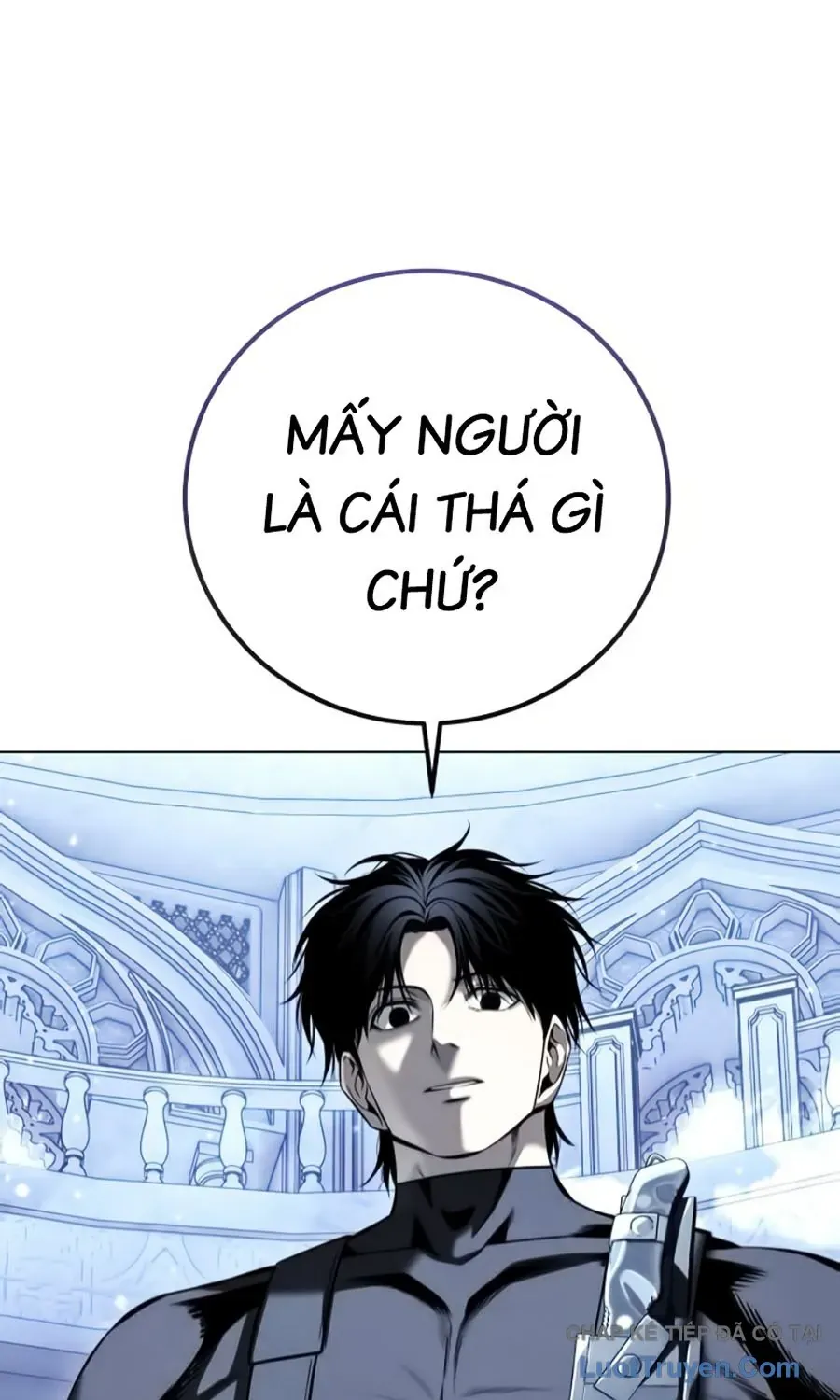 Sát Thủ Huyết Y Chap 56 - Next Chap 55