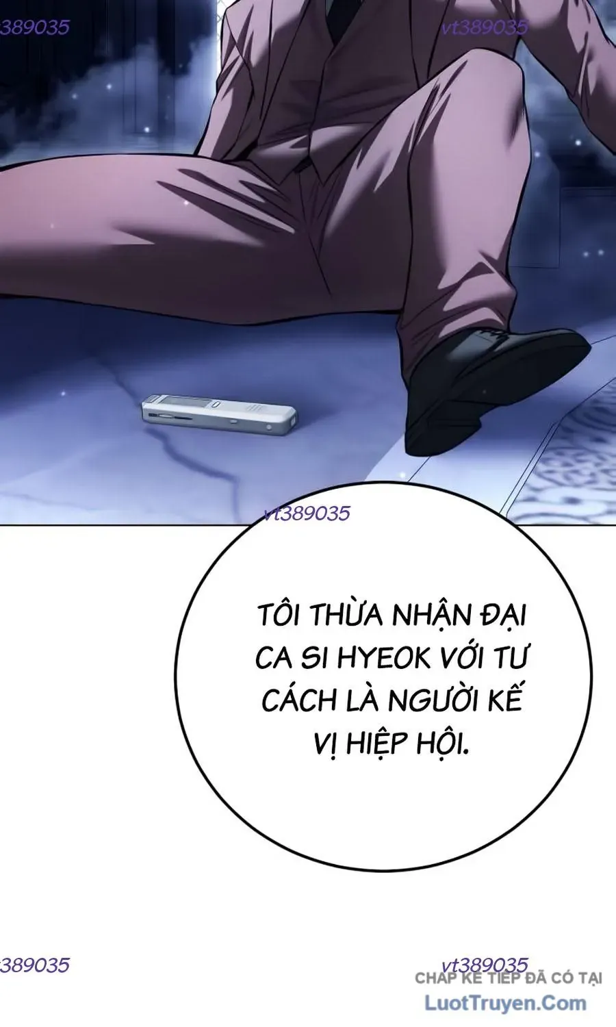 Sát Thủ Huyết Y Chap 56 - Next Chap 55