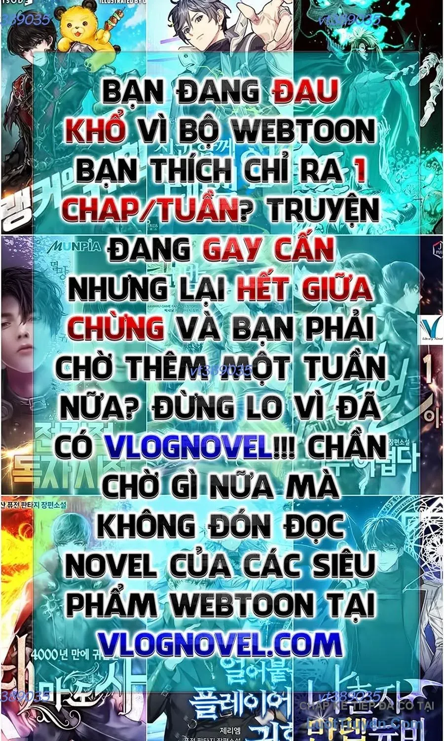 Sát Thủ Huyết Y Chap 56 - Next Chap 55