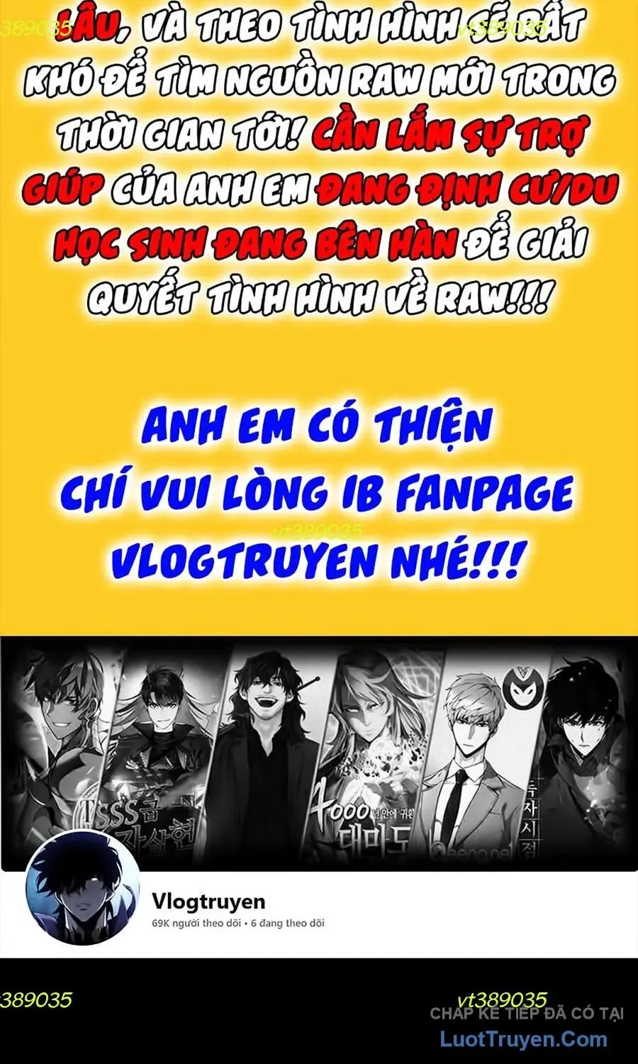 Sát Thủ Huyết Y Chap 56 - Next Chap 55