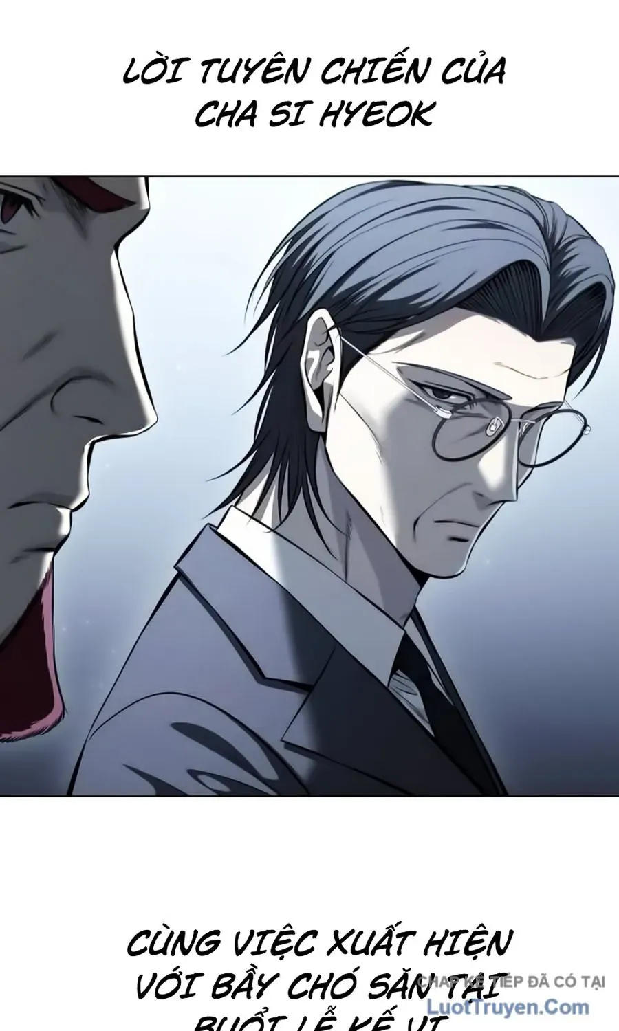 Sát Thủ Huyết Y Chap 56 - Next Chap 55