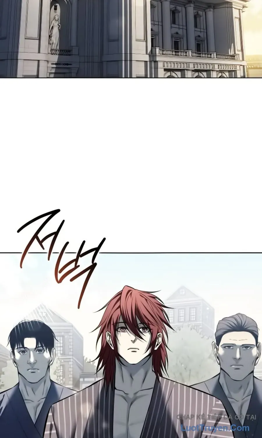 Sát Thủ Huyết Y Chap 56 - Next Chap 55