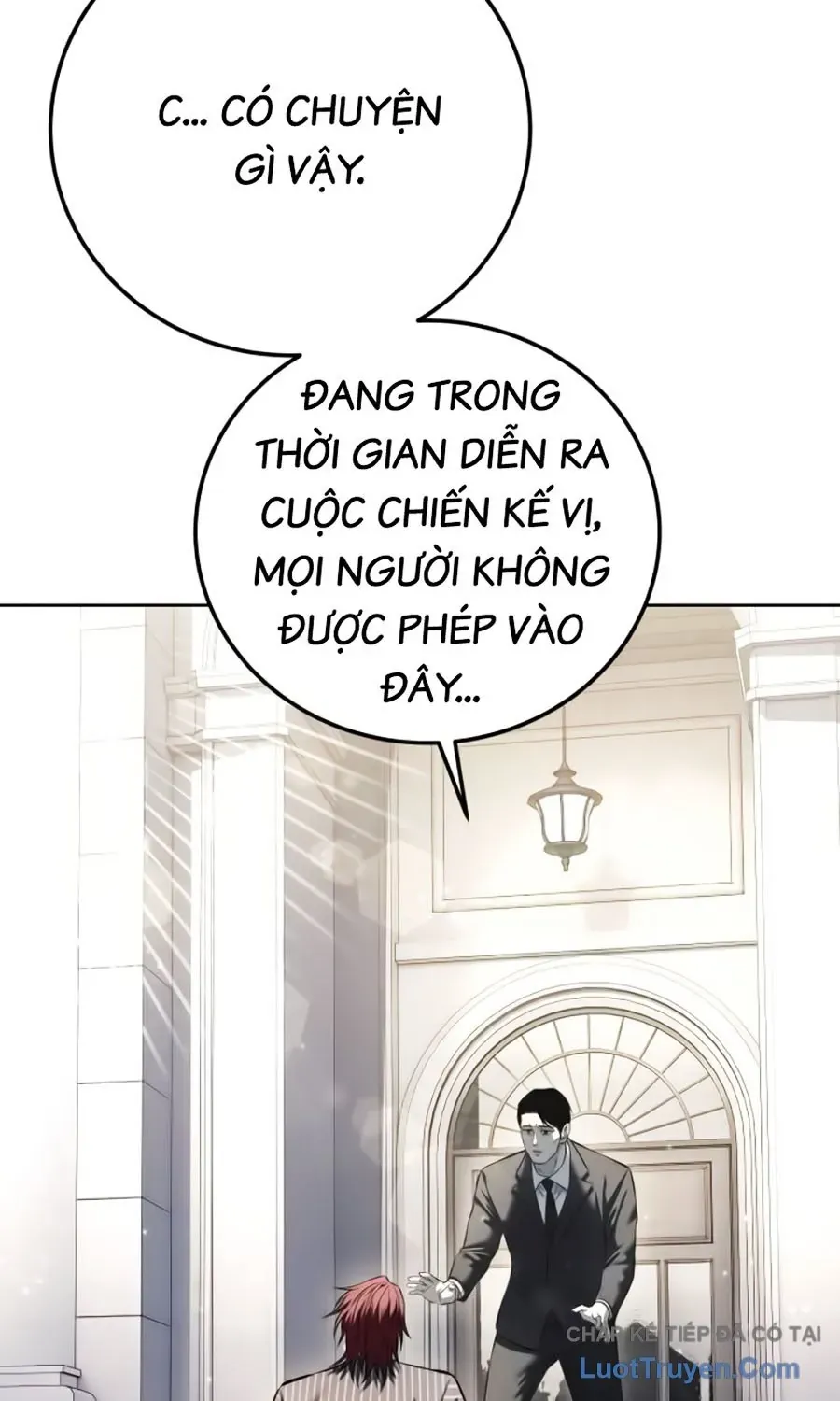 Sát Thủ Huyết Y Chap 56 - Next Chap 55