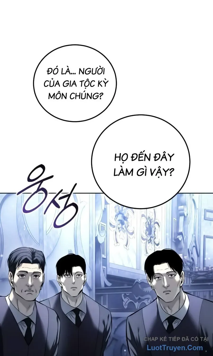 Sát Thủ Huyết Y Chap 56 - Next Chap 55