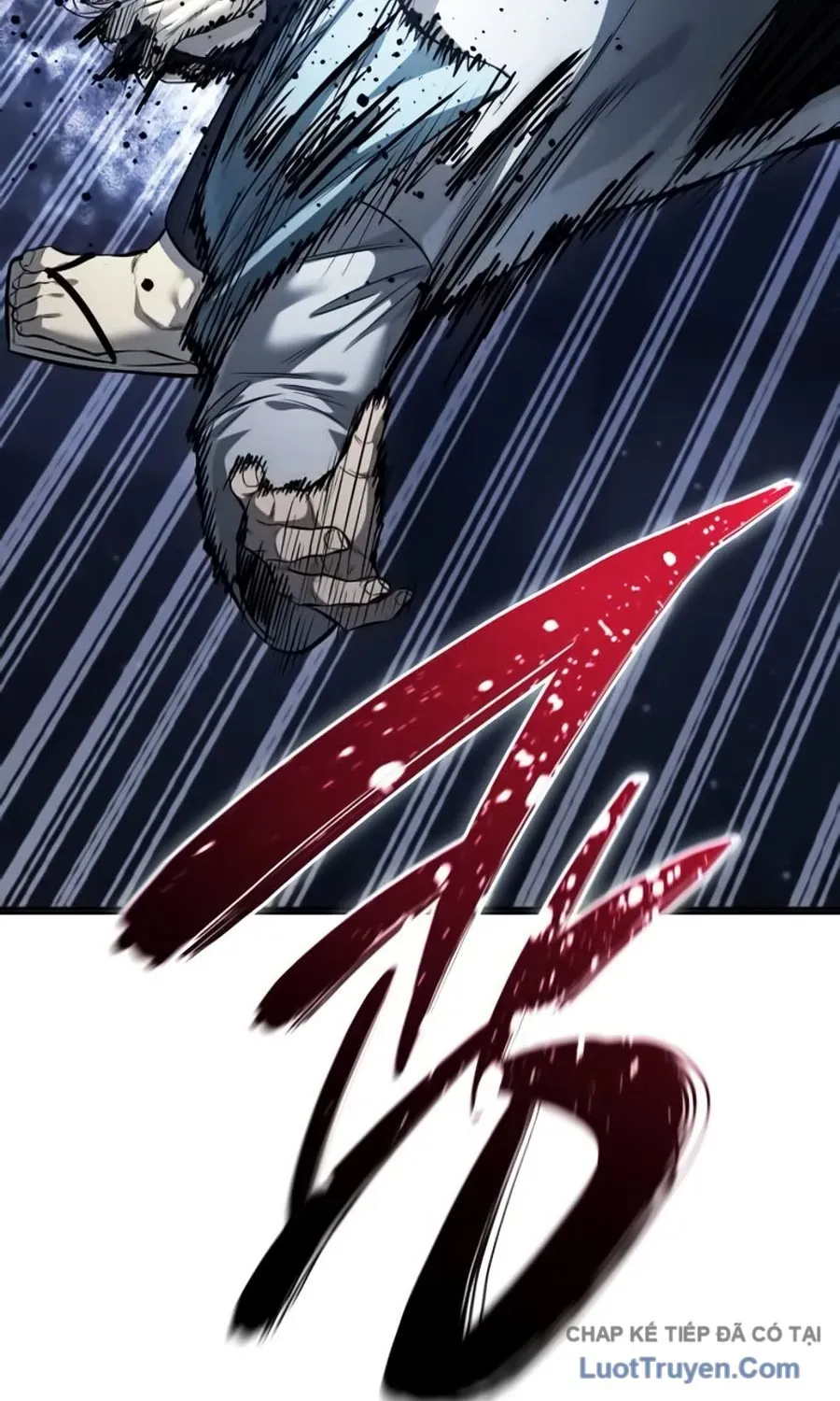Sát Thủ Huyết Y Chap 56 - Next Chap 55