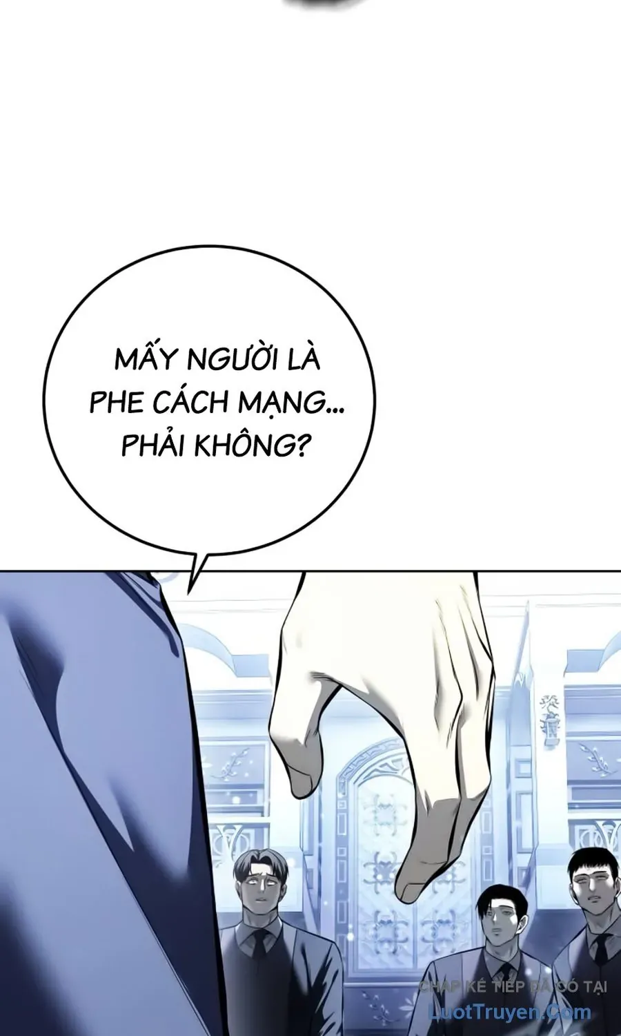 Sát Thủ Huyết Y Chap 56 - Next Chap 55