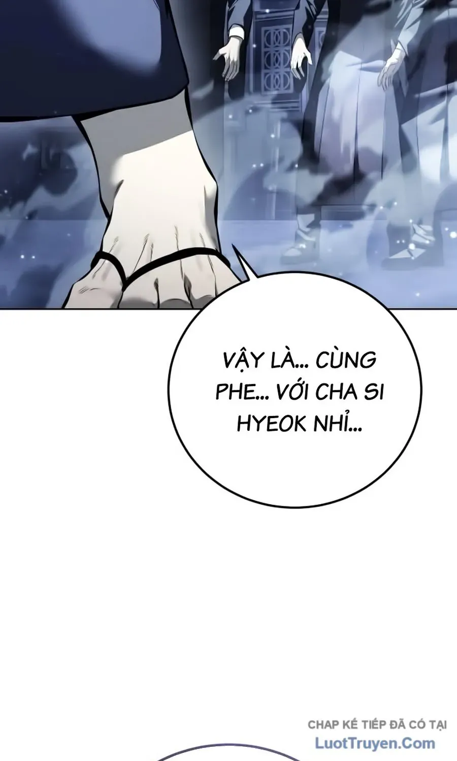 Sát Thủ Huyết Y Chap 56 - Next Chap 55