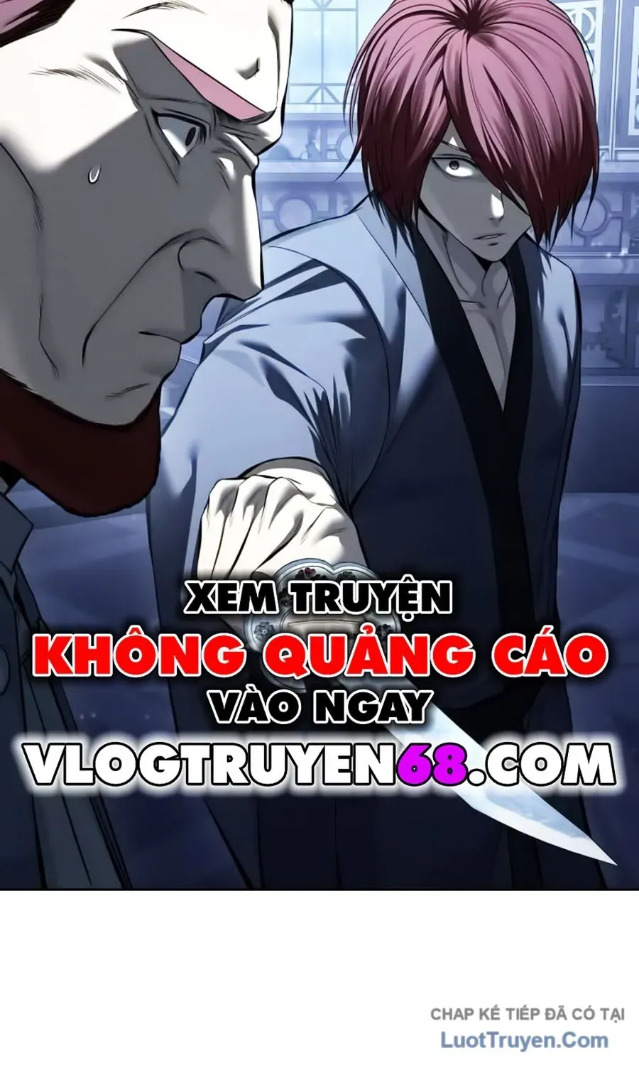 Sát Thủ Huyết Y Chap 56 - Next Chap 55