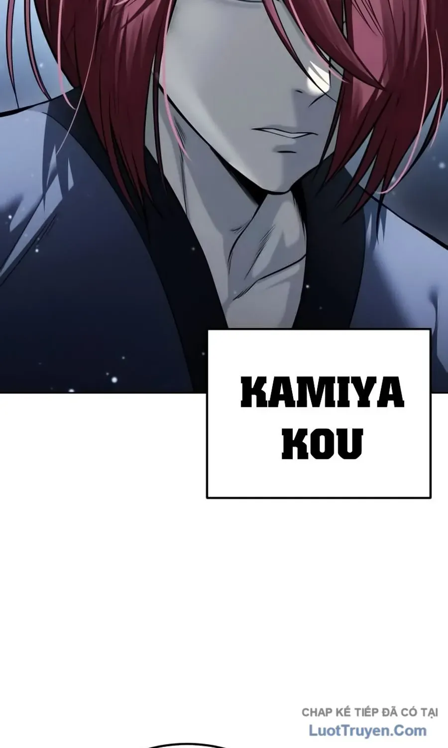 Sát Thủ Huyết Y Chap 56 - Next Chap 55