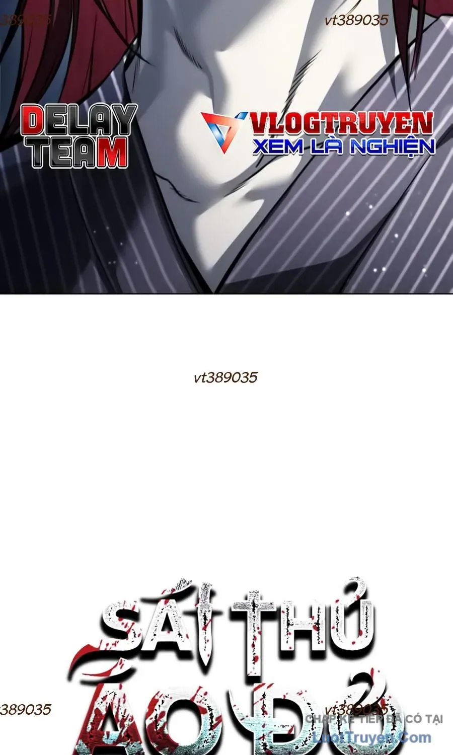 Sát Thủ Huyết Y Chap 56 - Next Chap 55