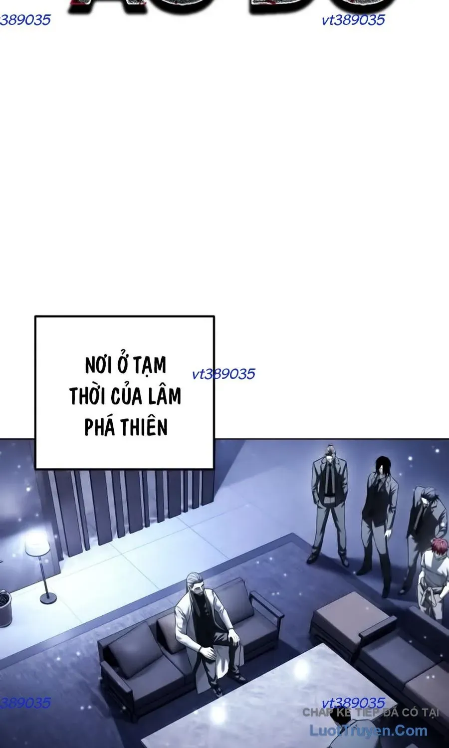 Sát Thủ Huyết Y Chap 56 - Next Chap 55