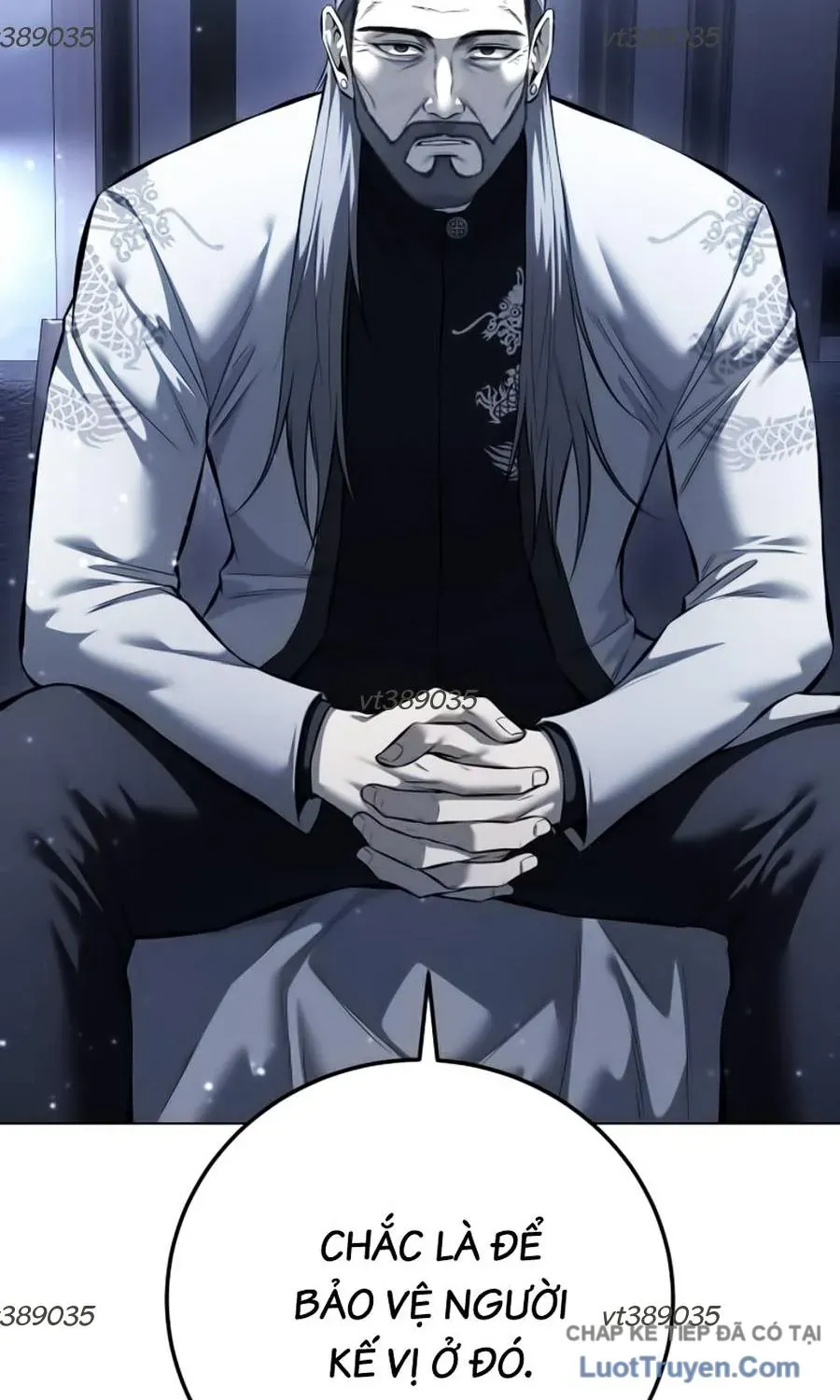 Sát Thủ Huyết Y Chap 56 - Next Chap 55