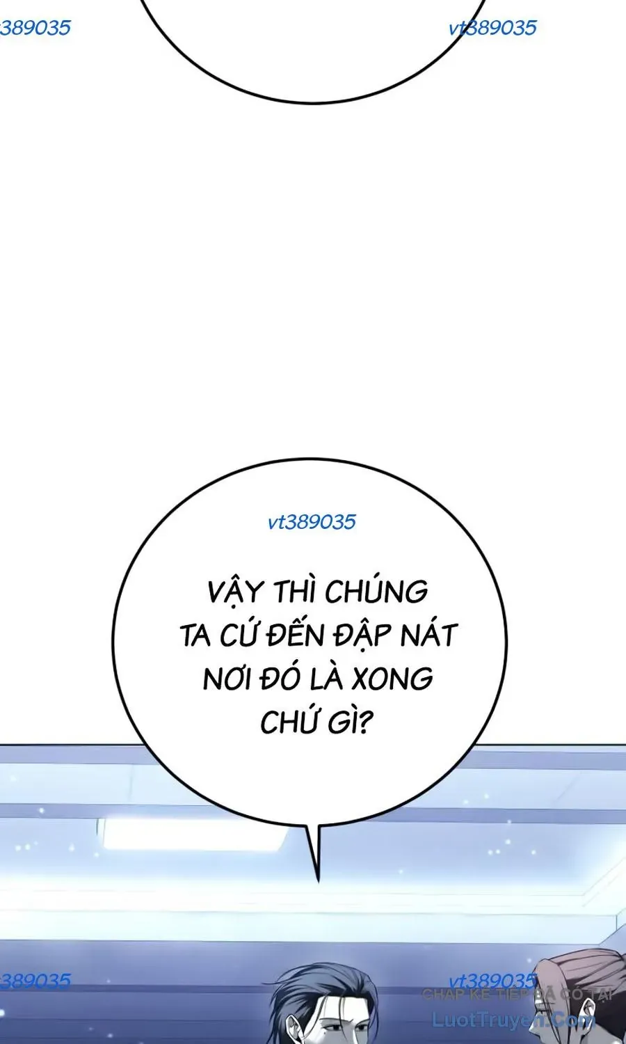Sát Thủ Huyết Y Chap 56 - Next Chap 55