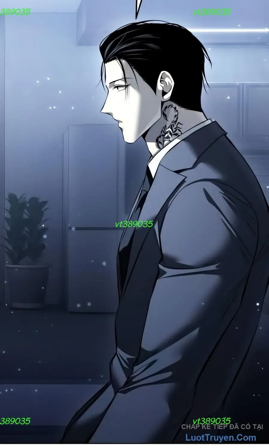 Sát Thủ Huyết Y Chap 56 - Next Chap 55