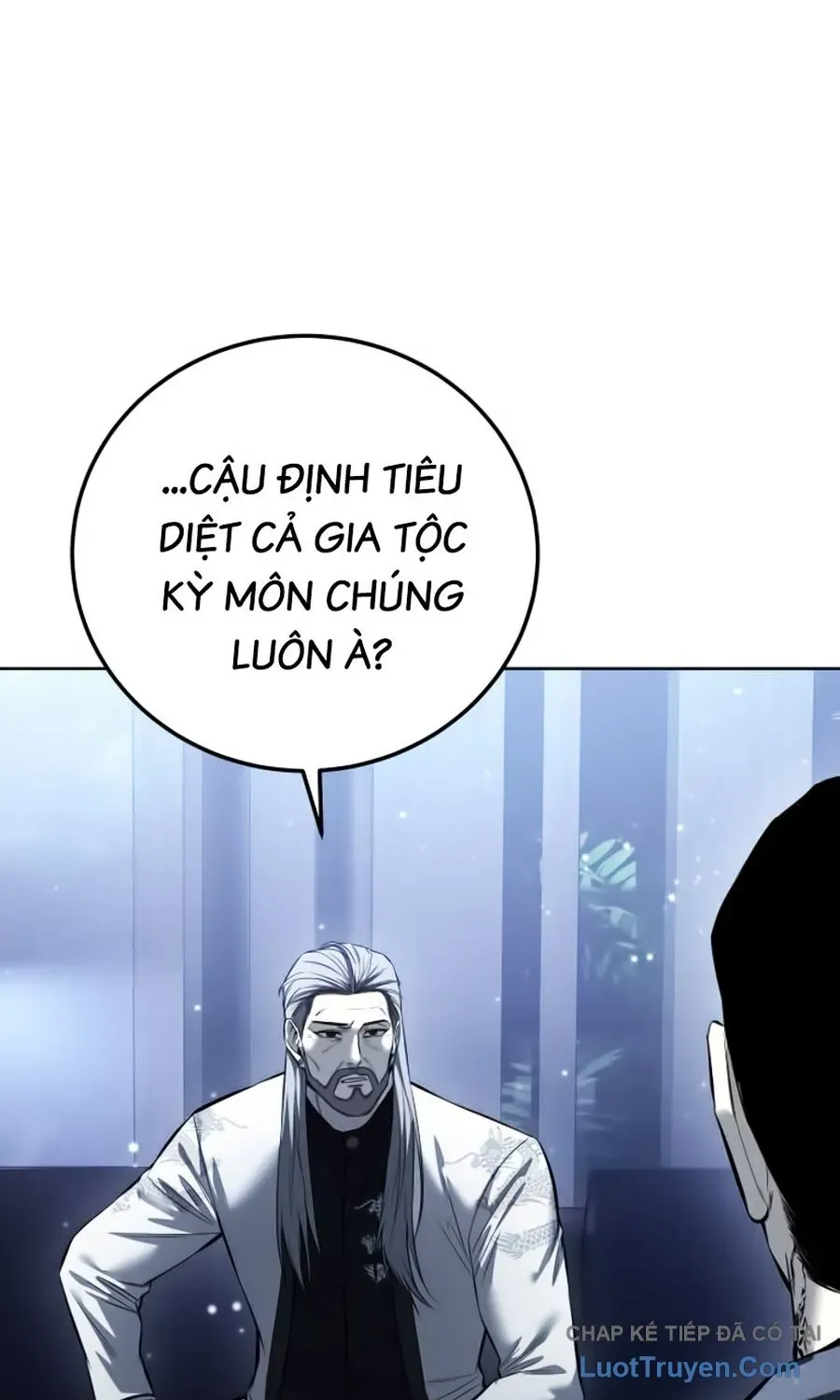 Sát Thủ Huyết Y Chap 56 - Next Chap 55