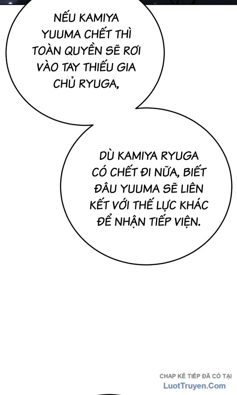 Sát Thủ Huyết Y Chap 56 - Next Chap 55