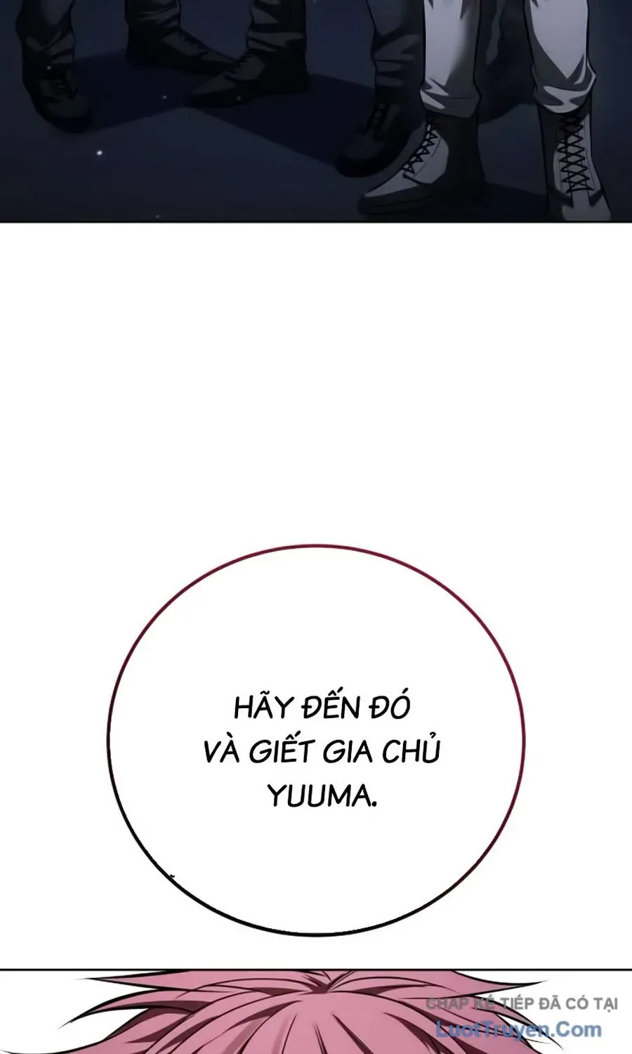 Sát Thủ Huyết Y Chap 56 - Next Chap 55