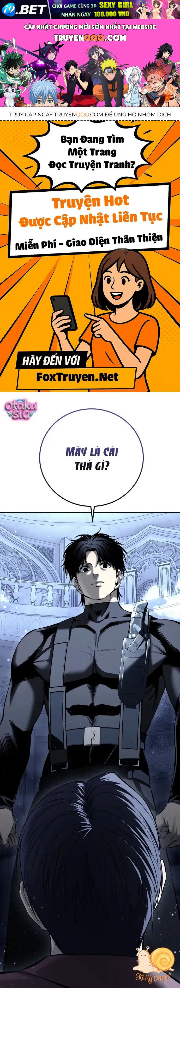 Sát Thủ Huyết Y Chap 57 - Next Chap 56