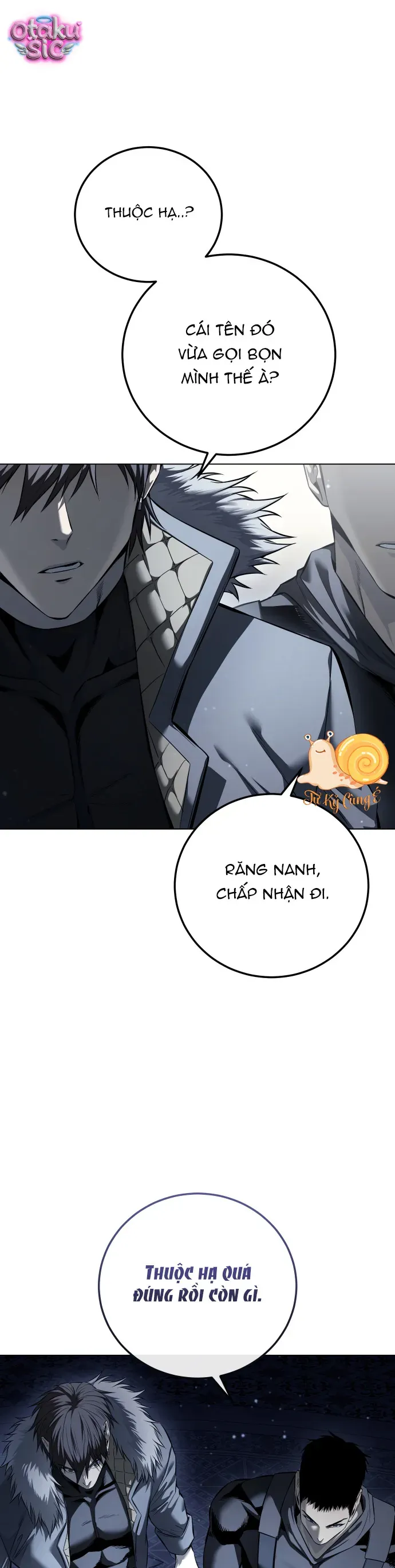 Sát Thủ Huyết Y Chap 57 - Next Chap 56