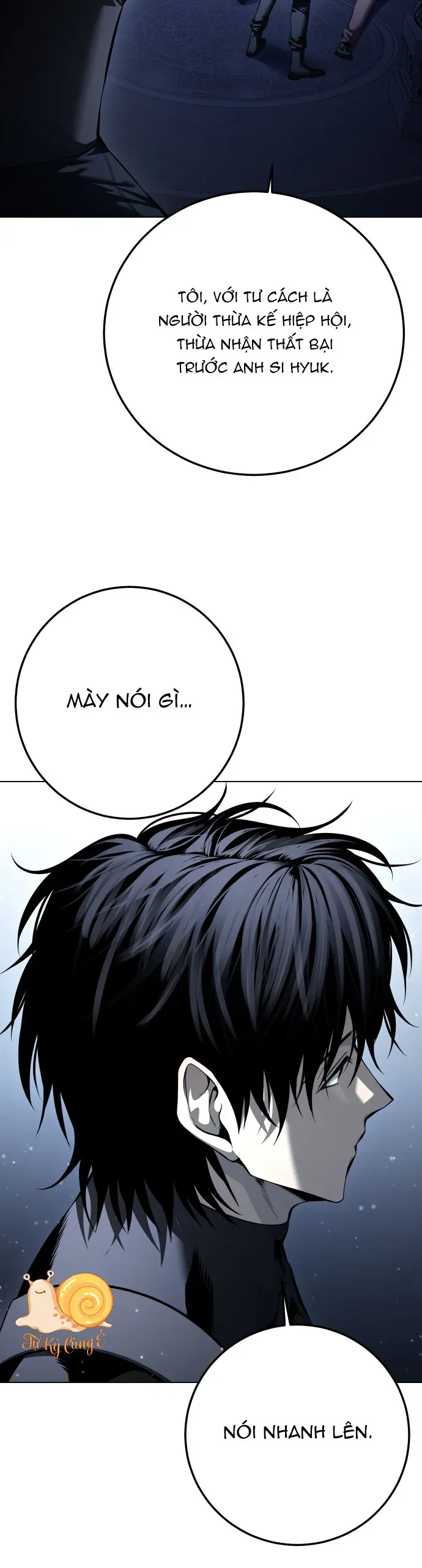 Sát Thủ Huyết Y Chap 57 - Next Chap 56