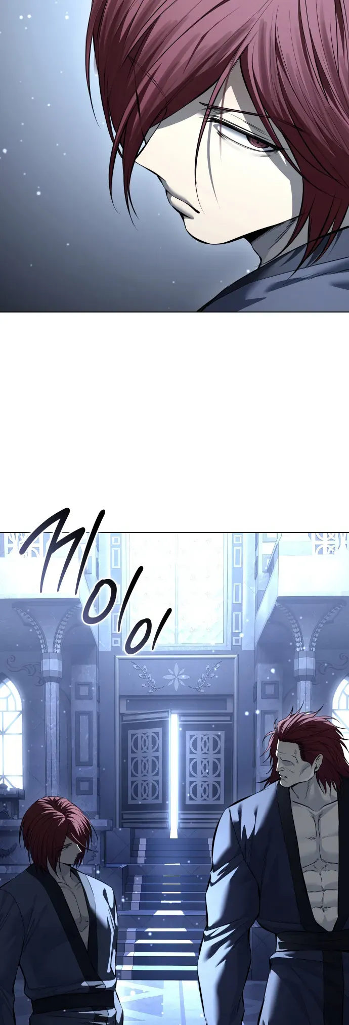 Sát Thủ Huyết Y Chap 57 - Next Chap 56