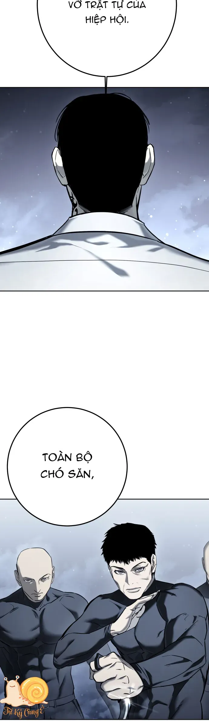 Sát Thủ Huyết Y Chap 57 - Next Chap 56