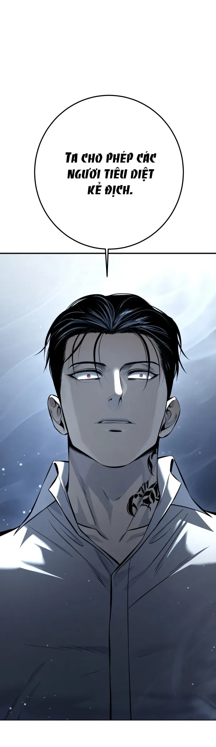 Sát Thủ Huyết Y Chap 57 - Next Chap 56