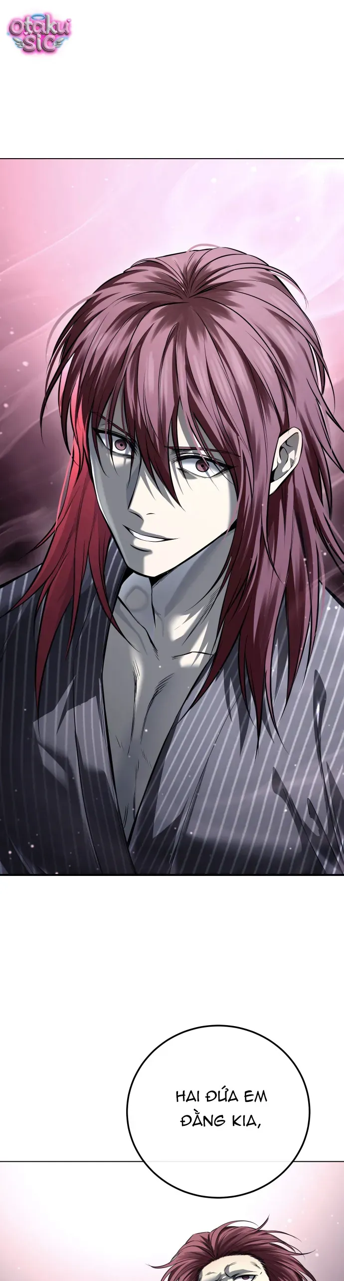 Sát Thủ Huyết Y Chap 57 - Next Chap 56