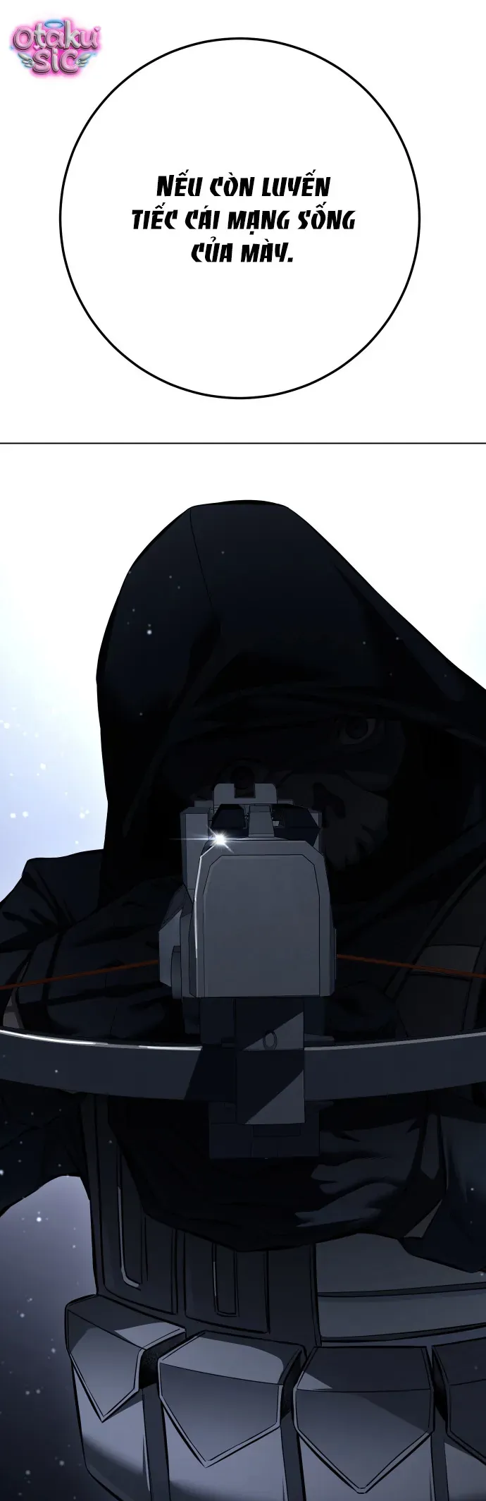 Sát Thủ Huyết Y Chap 57 - Next Chap 56