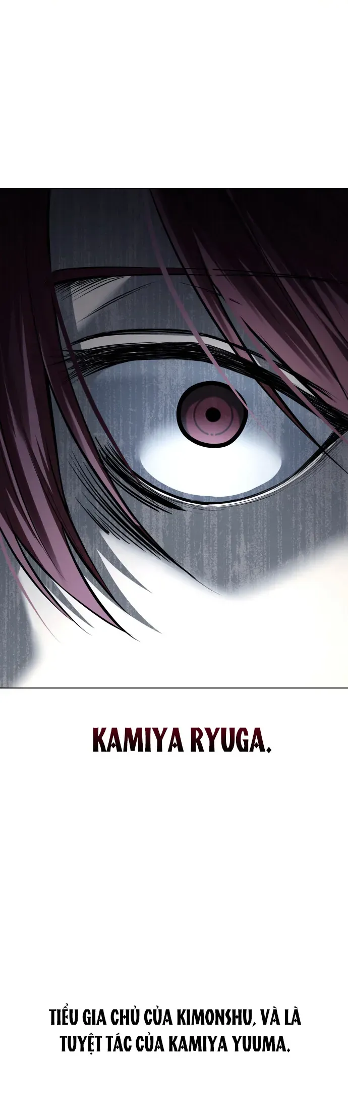 Sát Thủ Huyết Y Chap 57 - Next Chap 56
