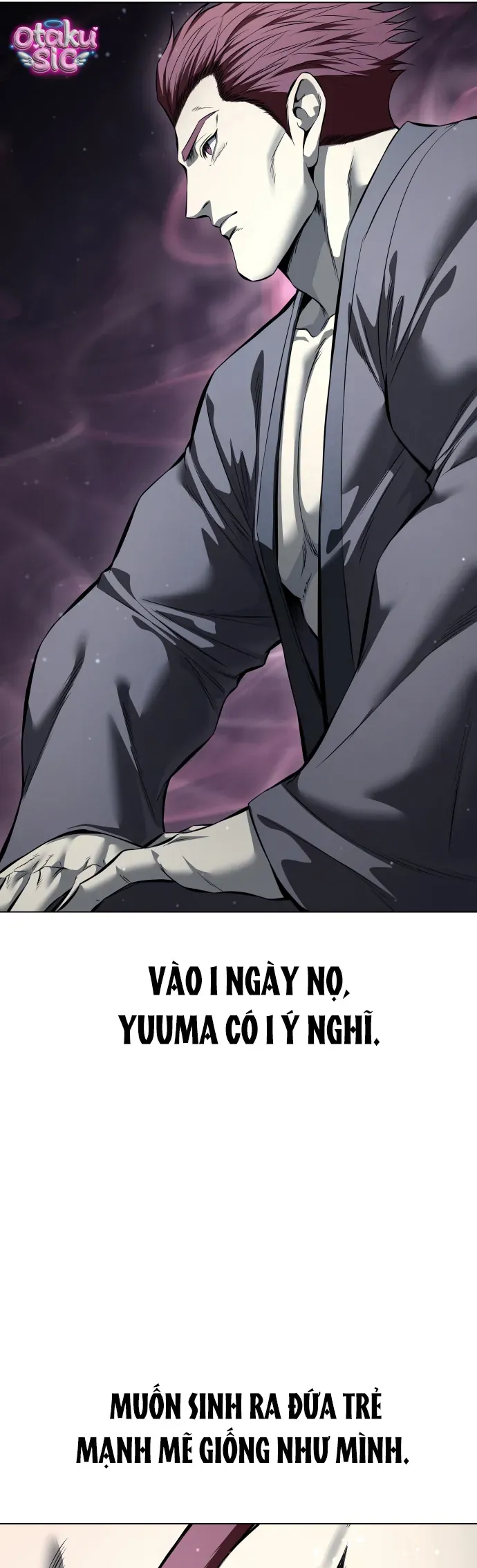 Sát Thủ Huyết Y Chap 57 - Next Chap 56
