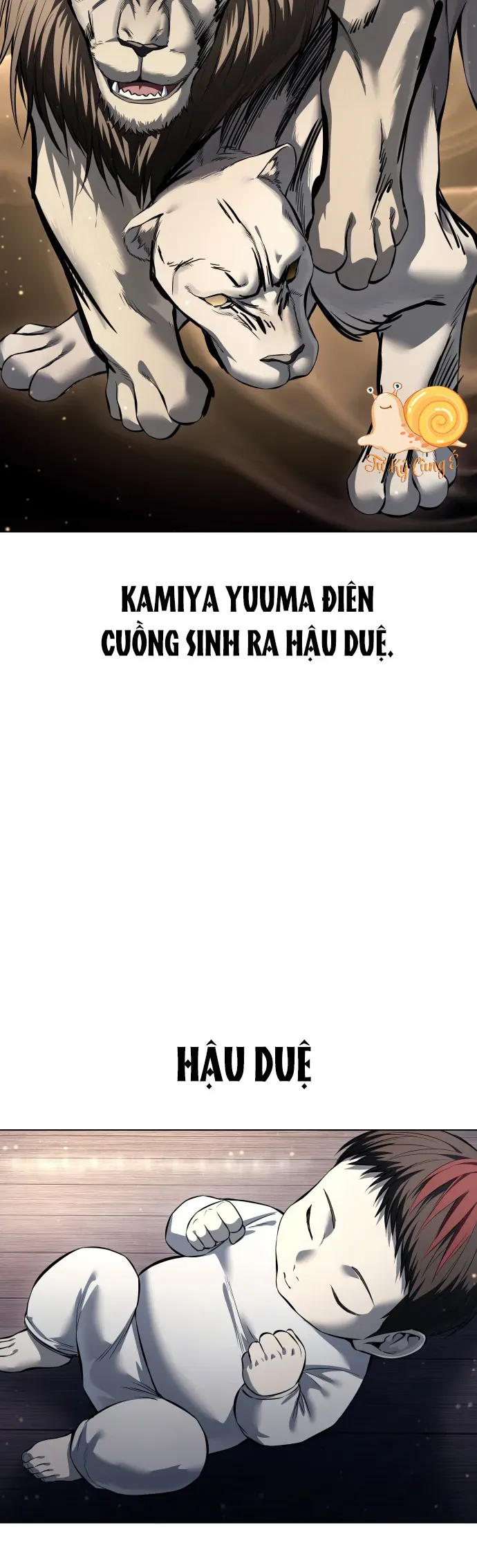 Sát Thủ Huyết Y Chap 57 - Next Chap 56
