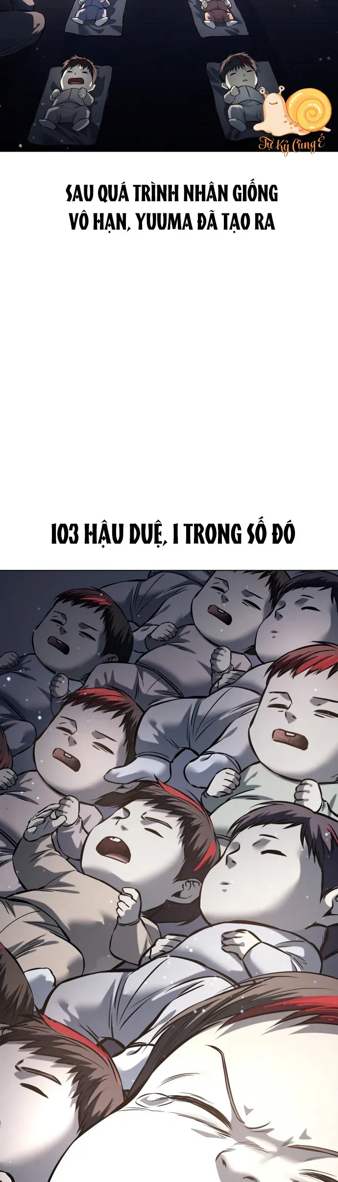 Sát Thủ Huyết Y Chap 57 - Next Chap 56