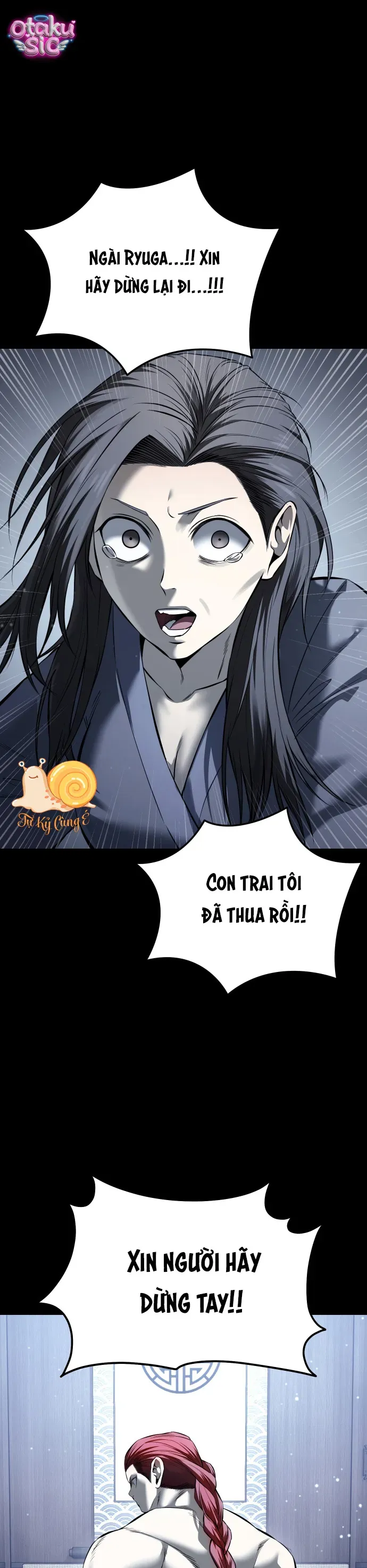 Sát Thủ Huyết Y Chap 57 - Next Chap 56