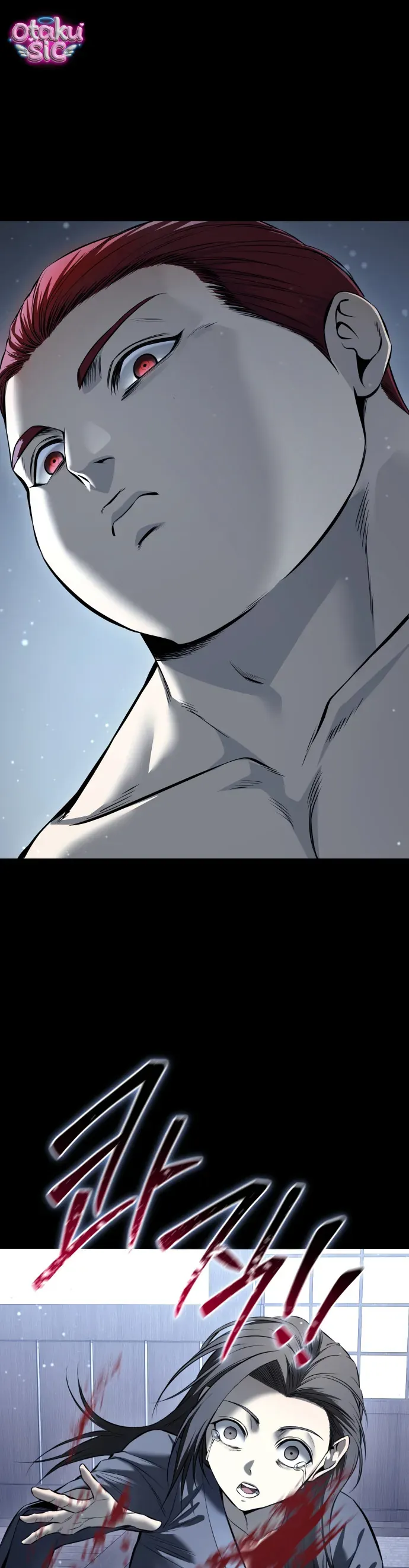 Sát Thủ Huyết Y Chap 57 - Next Chap 56