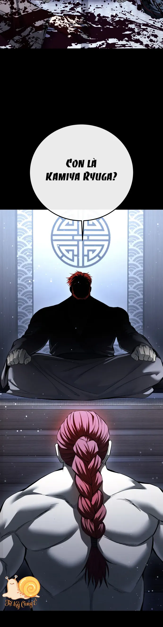 Sát Thủ Huyết Y Chap 57 - Next Chap 56