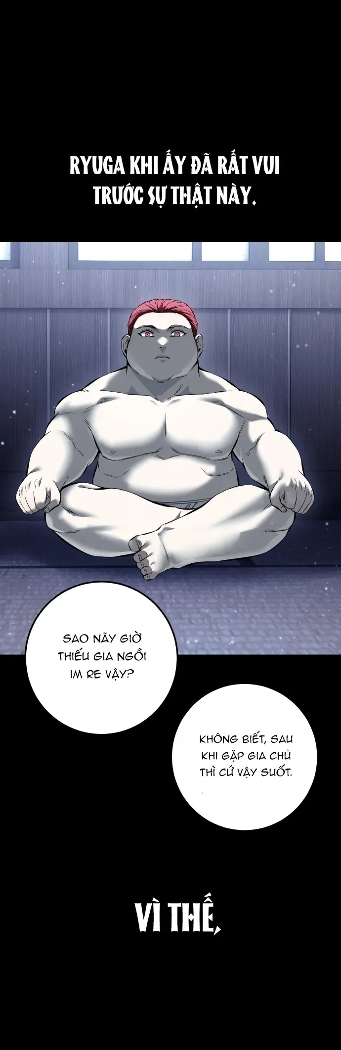 Sát Thủ Huyết Y Chap 57 - Next Chap 56