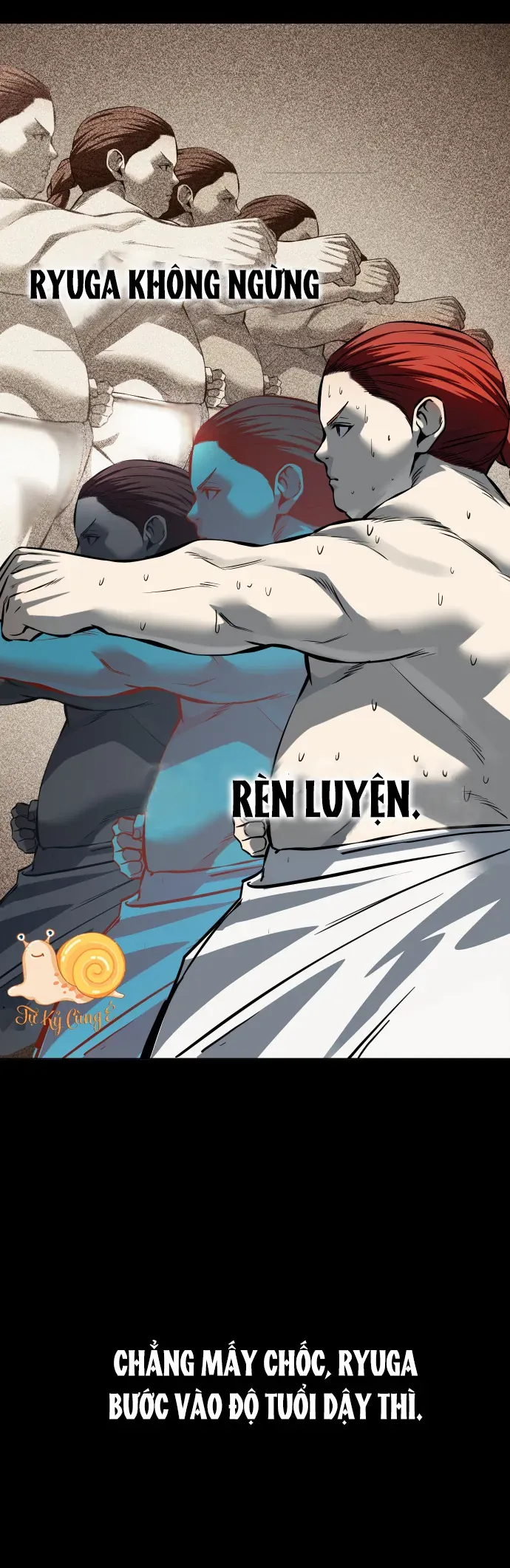 Sát Thủ Huyết Y Chap 57 - Next Chap 56