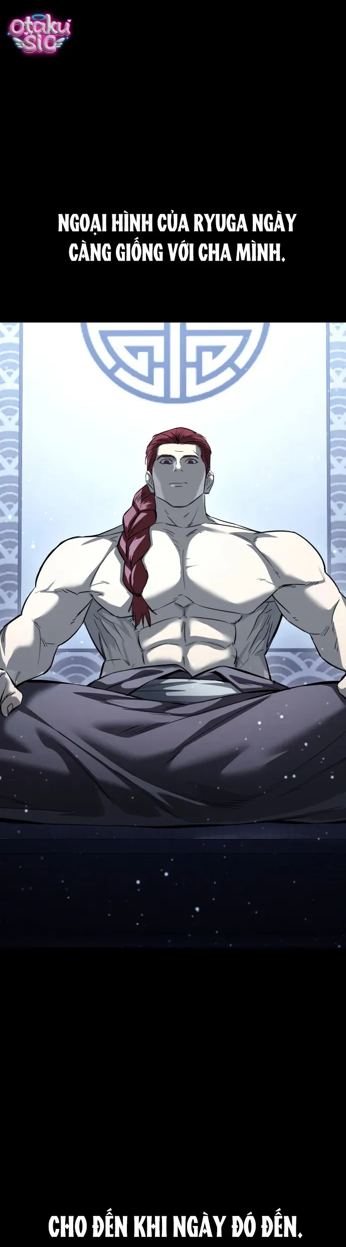 Sát Thủ Huyết Y Chap 57 - Next Chap 56
