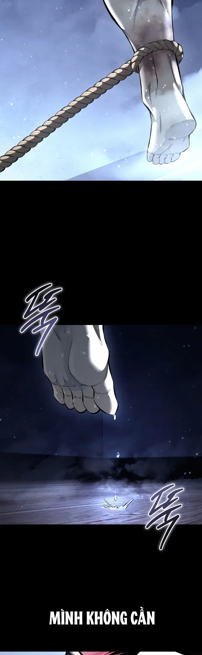 Sát Thủ Huyết Y Chap 57 - Next Chap 56