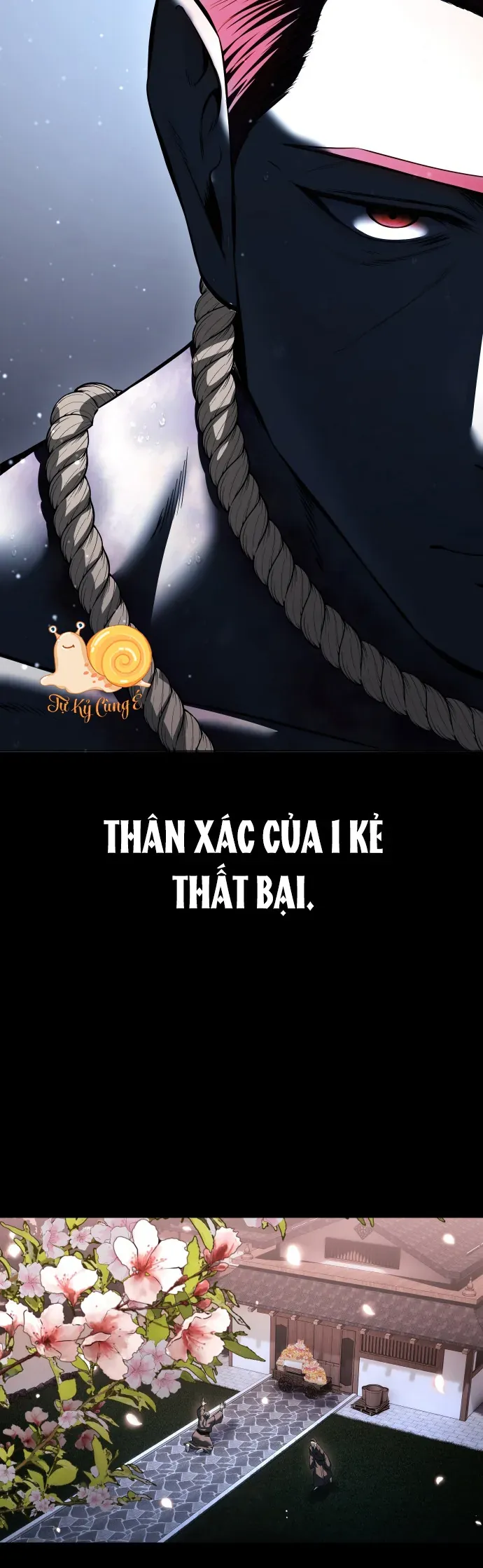 Sát Thủ Huyết Y Chap 57 - Next Chap 56