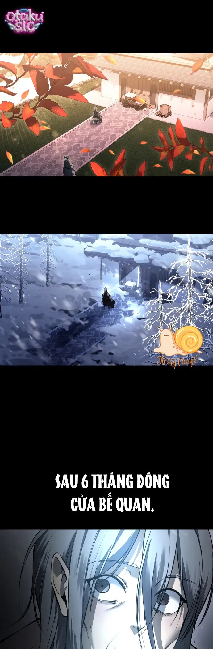 Sát Thủ Huyết Y Chap 57 - Next Chap 56