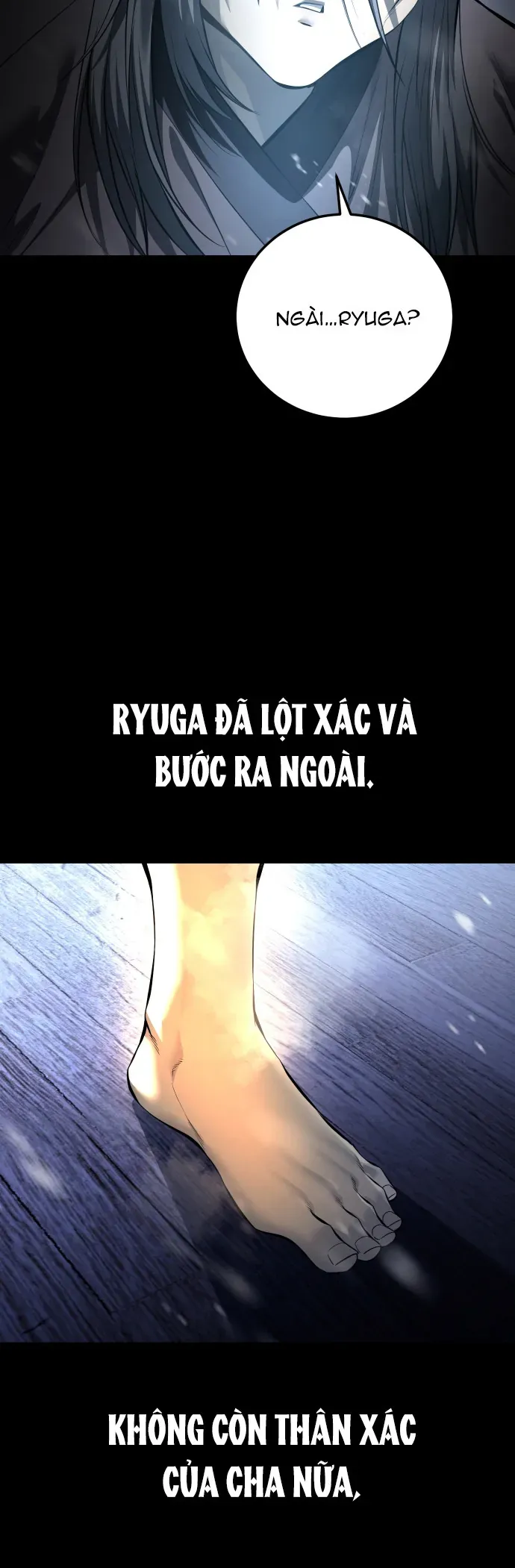 Sát Thủ Huyết Y Chap 57 - Next Chap 56