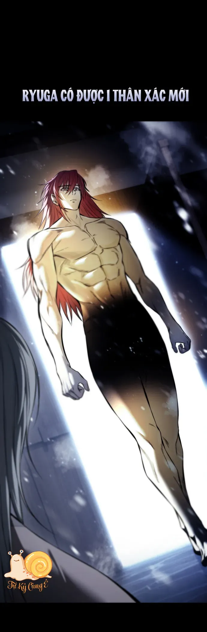 Sát Thủ Huyết Y Chap 57 - Next Chap 56