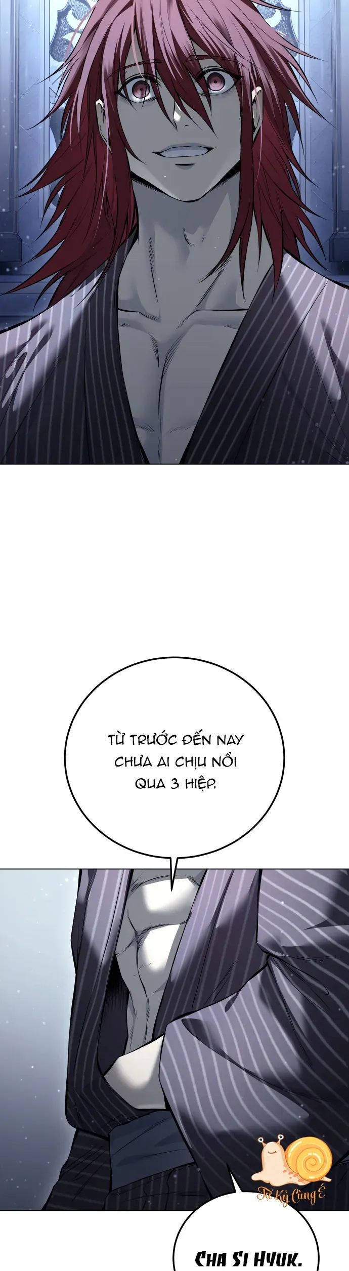 Sát Thủ Huyết Y Chap 57 - Next Chap 56