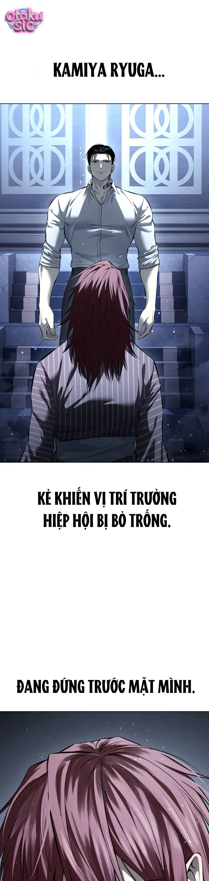 Sát Thủ Huyết Y Chap 57 - Next Chap 56