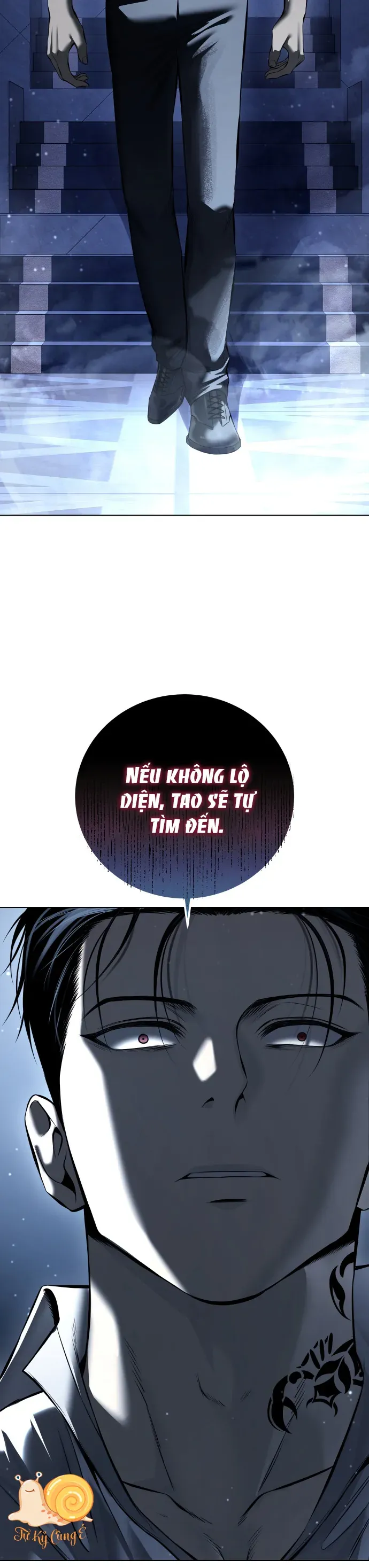 Sát Thủ Huyết Y Chap 57 - Next Chap 56