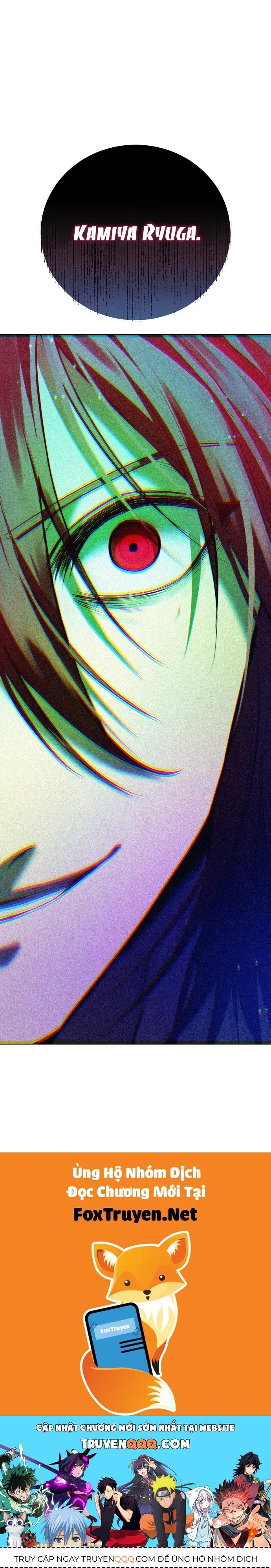 Sát Thủ Huyết Y Chap 57 - Next Chap 56